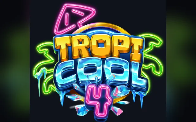 Tropicool 4 slot by ELK Studios