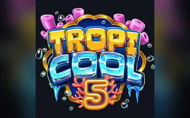 Tropicool 5 slot by ELK Studios