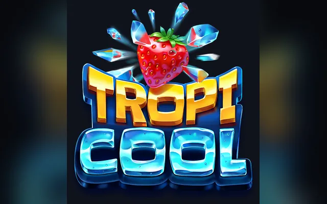 Tropicool slot by ELK Studios