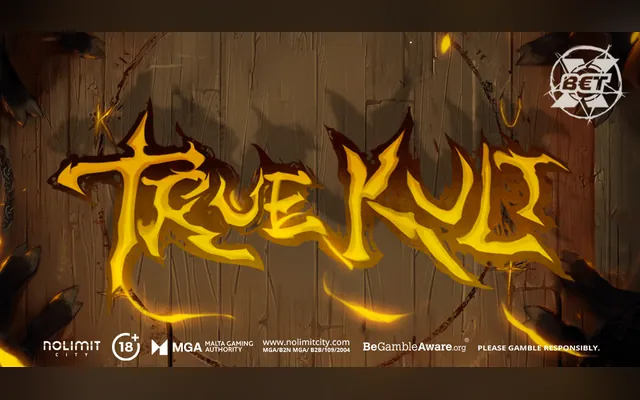 True Kult slot by Nolimit City