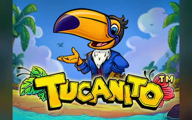 Tucanito slot by Pragmatic Play