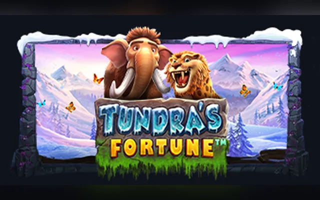 Tundra's Fortune slot by Pragmatic Play