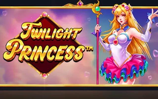Twilight Princess slot by Pragmatic Play