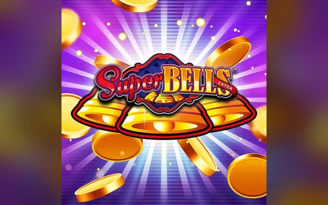 Twin Player – Super Bells Extra slot by Novomatic (Greentube)