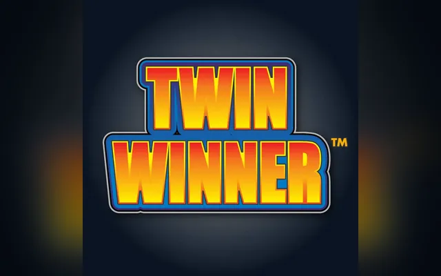 Twin Winner slot by Novomatic (Greentube)