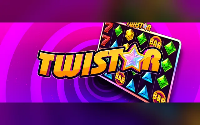 Twistar slot by Inspired Entertainment