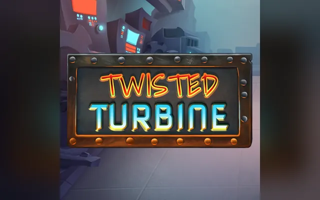 Twisted Turbine slot by Fantasma Games