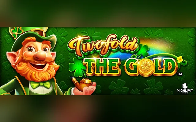 Twofold the Gold slot by Games Global
