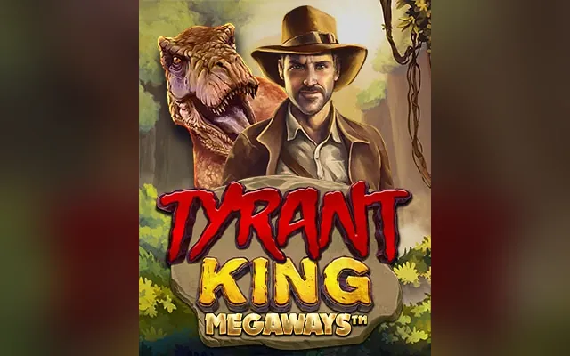 Tyrant King Megaways slot by iSoftBet
