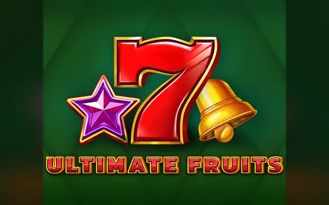 Ultimate Fruits slot by EGT Digital