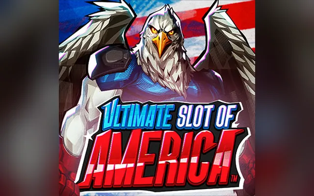 Ultimate Slot of America slot by Hacksaw Gaming
