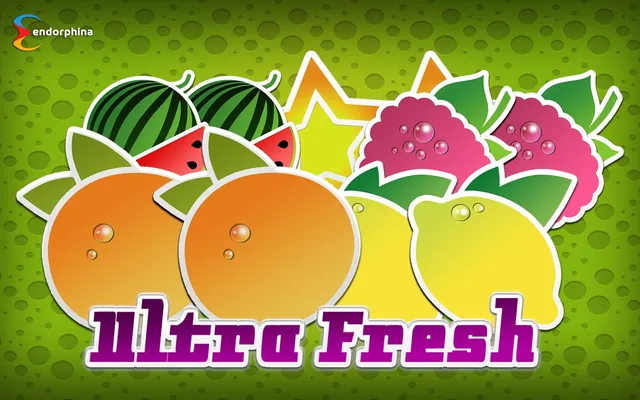 Ultra Fresh slot by Endorphina