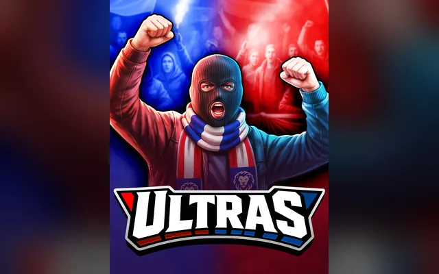 Ultras slot by BGaming