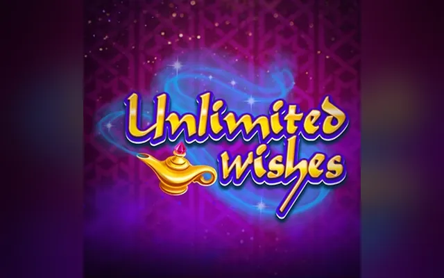 Unlimited Wishes slot by Evoplay