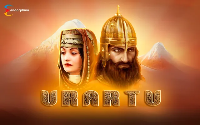 Urartu slot by Endorphina