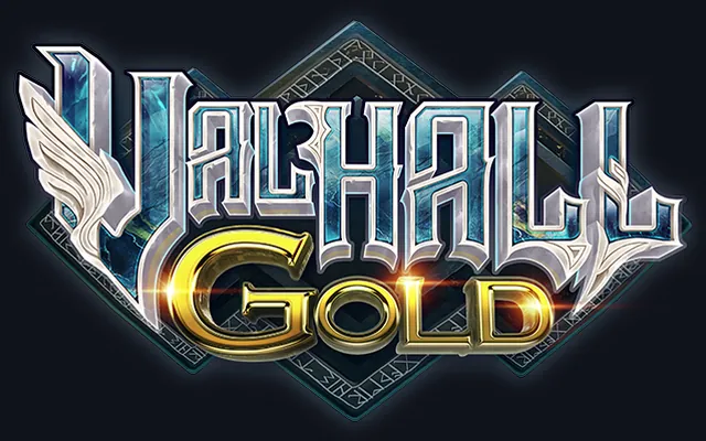 Valhall Gold slot by ELK Studios