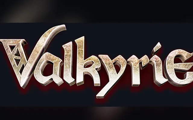 Valkyrie slot by ELK Studios