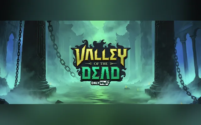 Valley of the Dead OnlyWins slot by Yggdrasil