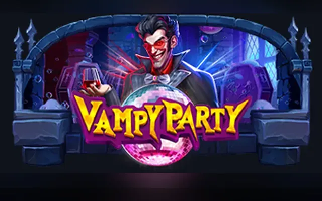 Vampy Party slot by Pragmatic Play