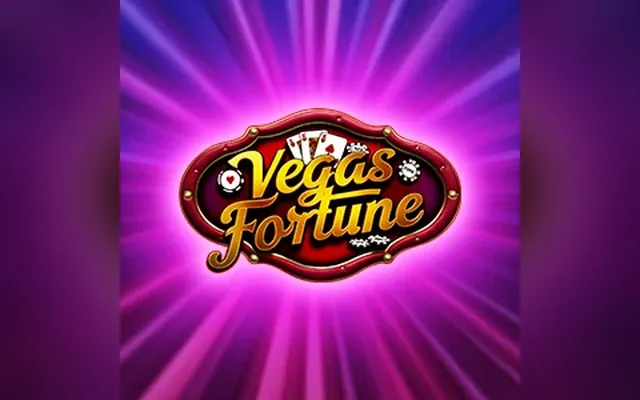 Vegas Fortune slot by AvatarUX