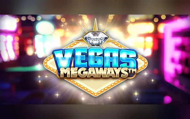 Vegas Megaways slot by Big Time Gaming