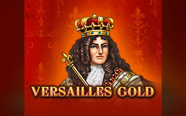 Versailles Gold slot by EGT Digital