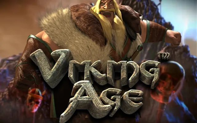 Viking Age slot by Betsoft