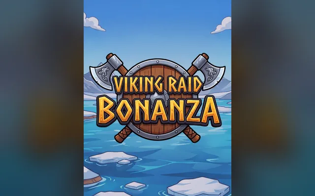 Viking Raid Bonanza slot by Backseat Gaming
