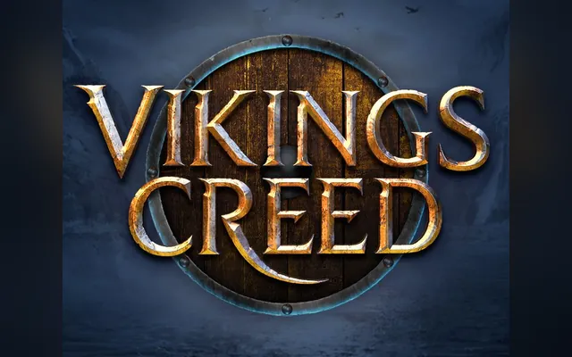 Vikings Creed slot by Slotmill