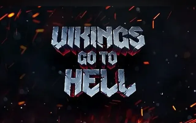 Vikings Go To Hell slot by Yggdrasil