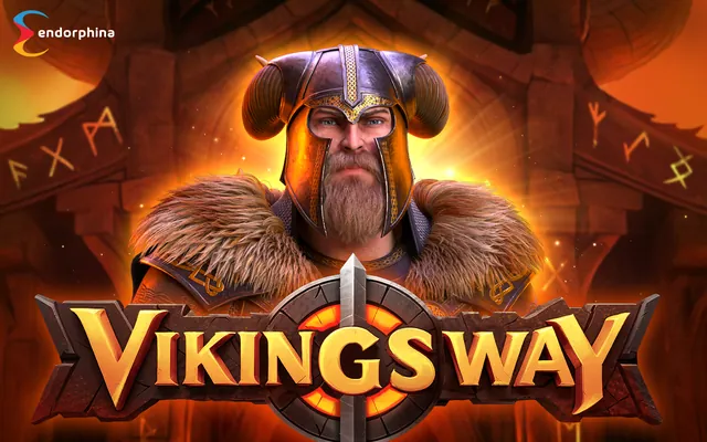 Vikings Way slot by Endorphina