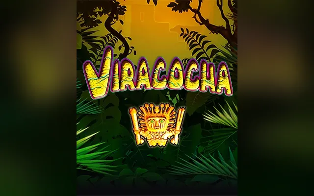 Viracocha slot by iSoftBet