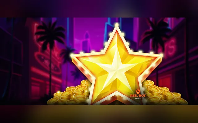 Viva Lock Vegas slot by Push Gaming