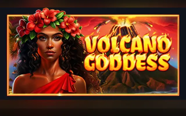 Volcano Goddess slot by Pragmatic Play