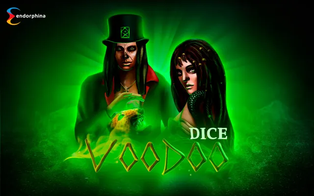 Voodoo Dice slot by Endorphina