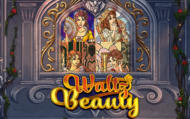 Waltz Beauty slot by Habanero