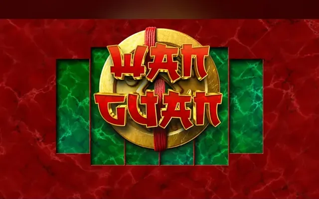Wan Guan slot by Skywind