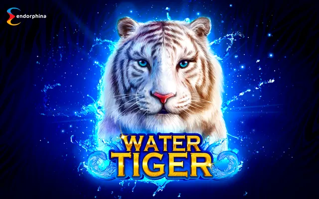 Water Tiger slot by Endorphina