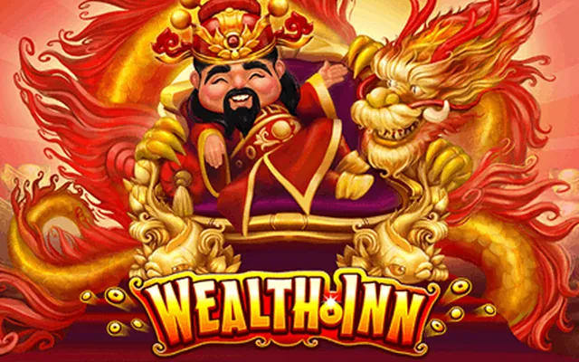 Wealth Inn slot by Habanero