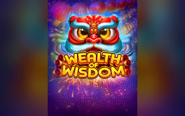 Wealth of Wisdom slot by Platipus
