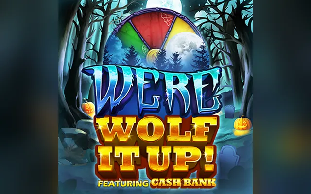 Werewolf It Up! slot by Inspired Entertainment