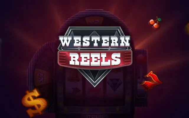 Western Reels slot by Evoplay