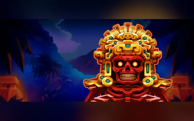 Wheel of Mictlan slot by Play'n GO