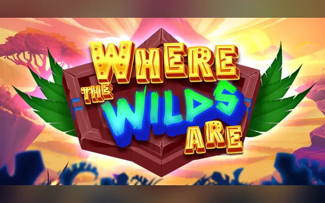 Slotul Where the Wilds Are de la Skywind