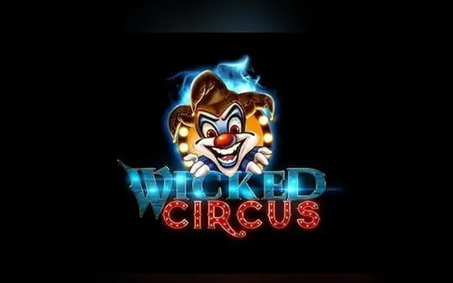 Wicked Circus slot by Yggdrasil