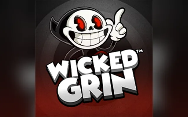 Wicked Grin slot by Hacksaw Gaming