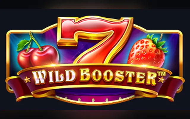 Wild Booster slot by Pragmatic Play