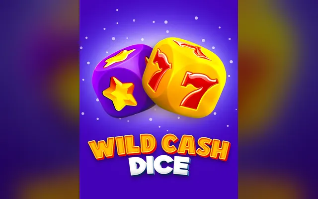 Wild Cash Dice slot by BGaming