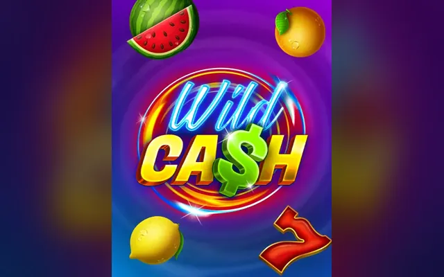 Wild Cash slot by BGaming