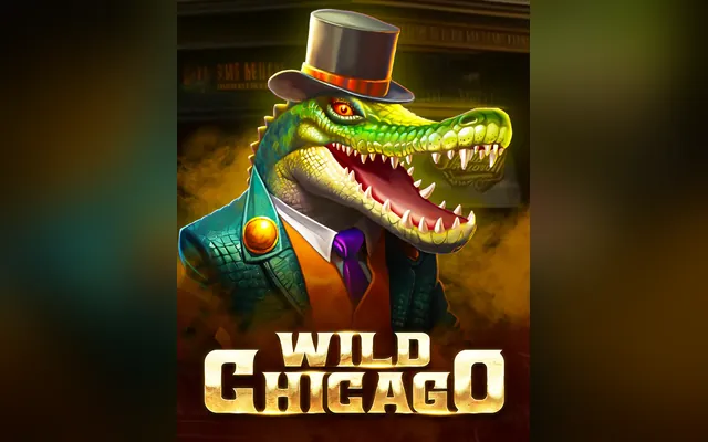 Wild Chicago slot by BGaming